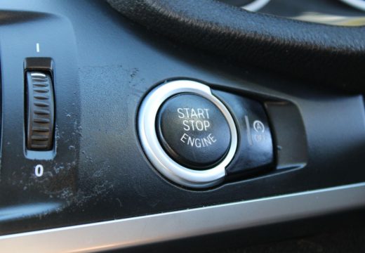 2011 BMW X3 xDrive20d F25