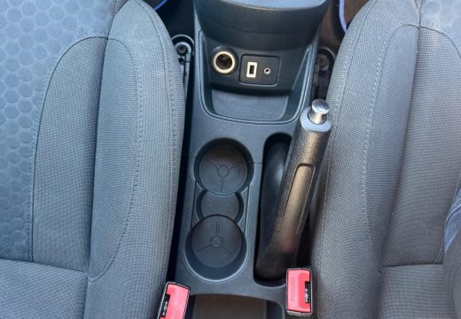 2012 Ford Fiesta Zetec WT