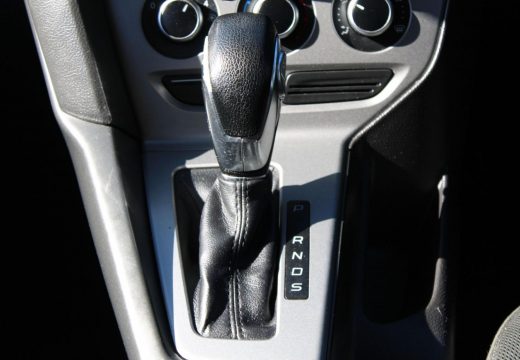 2013 Ford Focus Ambiente LW Mk2