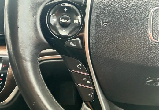 2014 Honda Odyssey VTi RC