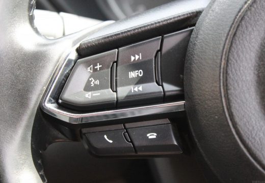 2022 Mazda CX-8 Touring CX8D