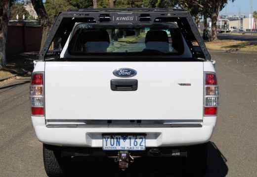 2011 Ford Ranger XL PK 4X2