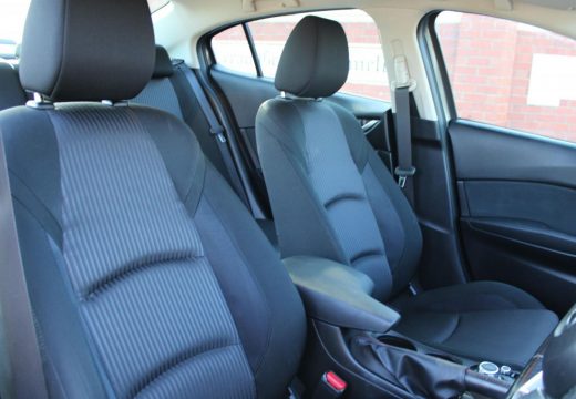 2014 Mazda3 SP25 BM