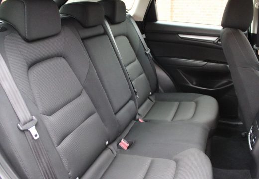 2022 Mazda CX-5 G25 Maxx Sport CX5N