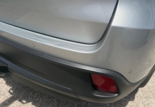 2017 Toyota Kluger GX