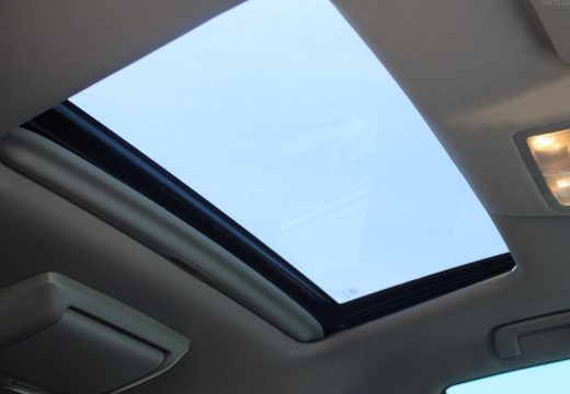 2015 Toyota Kluger Grande 4X4