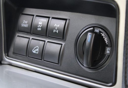 2021 Toyota LandCruiser Prado GX 4X4