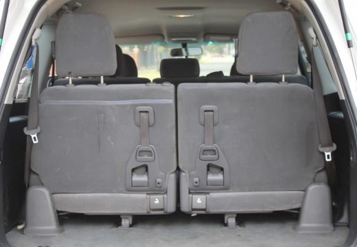2007 Toyota LandCruiser GXL 4X4