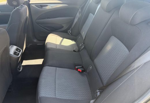 2018 Holden Commodore LT ZB