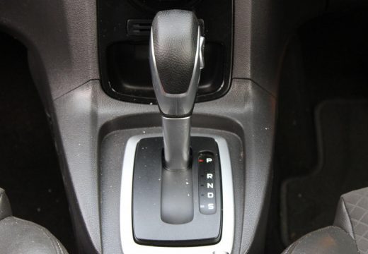 2014 Ford Fiesta Sport WZ