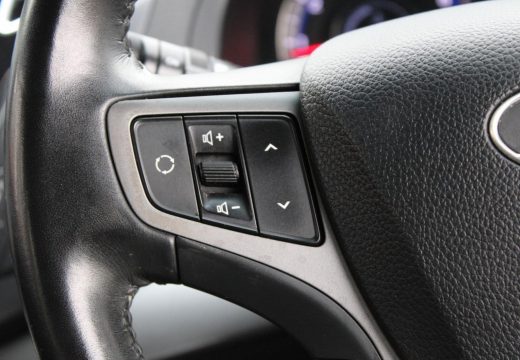 2014 Hyundai i40 Active VF2