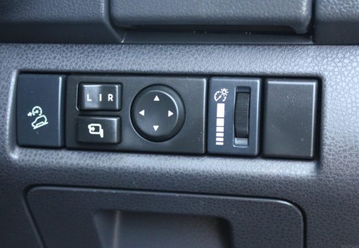 2018 Isuzu MU-X LS-U UC