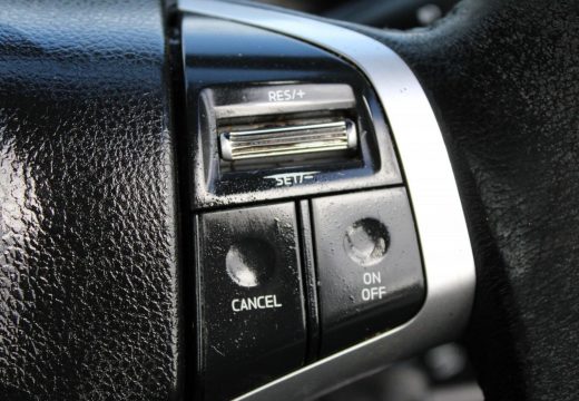 2016 Isuzu D-Max SX TF 4X2
