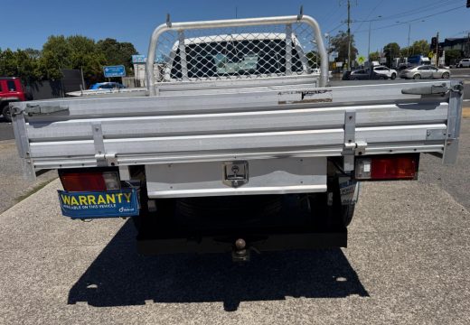 2023 Ford Ranger XL PX