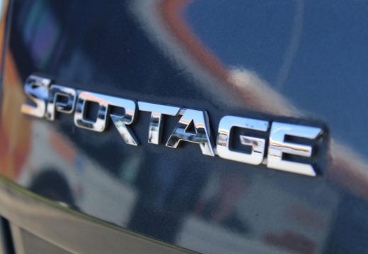2016 Kia Sportage Si QL