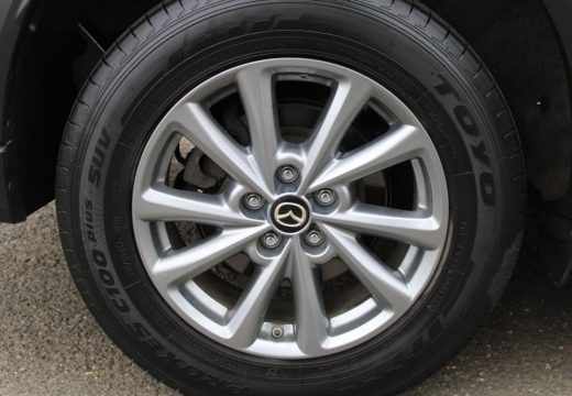 2022 Mazda CX-5 G25 Maxx Sport CX5N