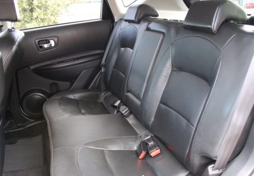 2014 Nissan Dualis Ti-L J10