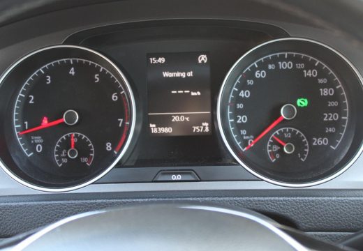 2015 Volkswagen Golf 90TSI AU