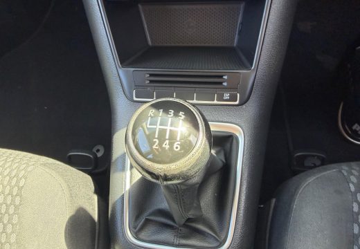 2010 Volkswagen Tiguan 125TSI 5NC
