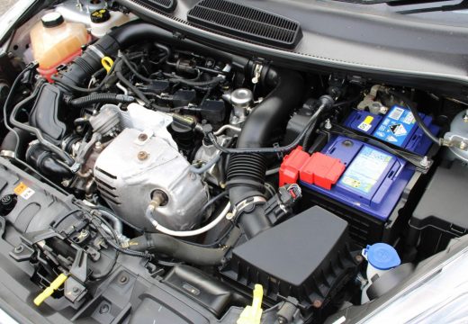 2014 Ford Fiesta Sport WZ