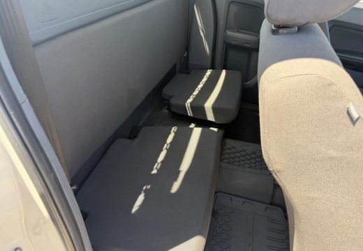 2023 Ford Ranger XL PX