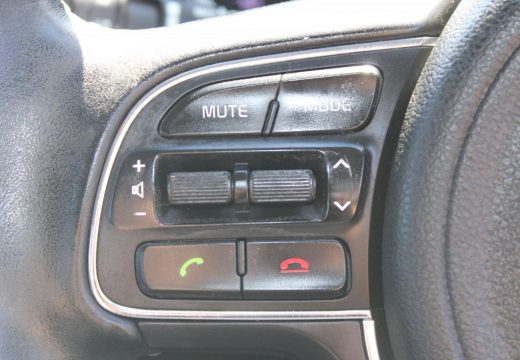 2016 Kia Sportage Si QL