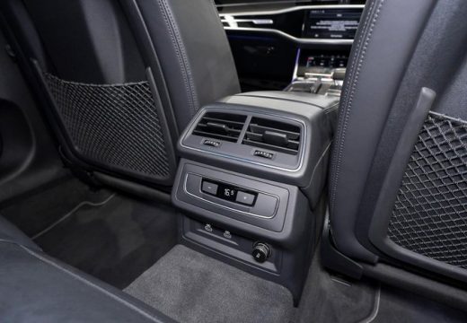 2022 Audi A6 55 TFSI S line C8 MY22 4X4 On Demand