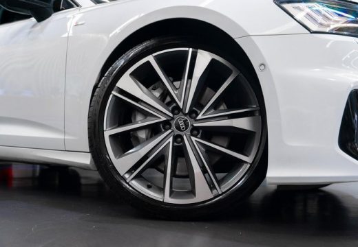 2022 Audi A6 55 TFSI S line C8 MY22 4X4 On Demand