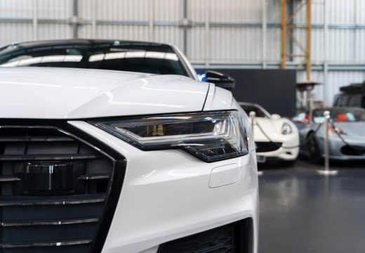 2022 Audi A6 55 TFSI S line C8 MY22 4X4 On Demand