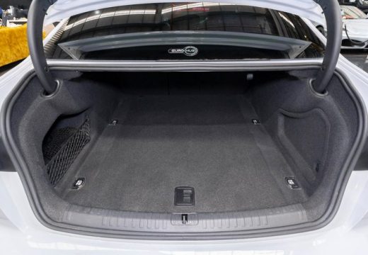 2022 Audi A6 55 TFSI S line C8 MY22 4X4 On Demand