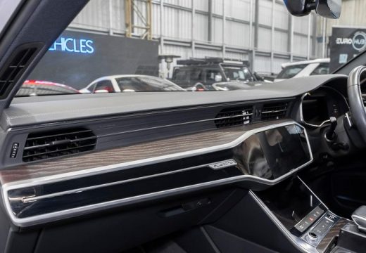 2022 Audi A6 55 TFSI S line C8 MY22 4X4 On Demand
