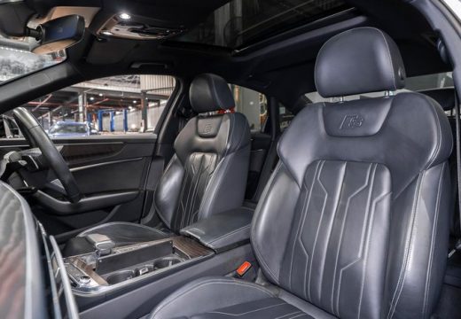 2022 Audi A6 55 TFSI S line C8 MY22 4X4 On Demand