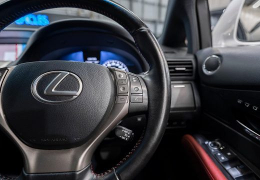 2015 Lexus RX 270 AGL10R