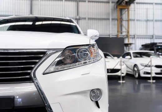 2015 Lexus RX 270 AGL10R