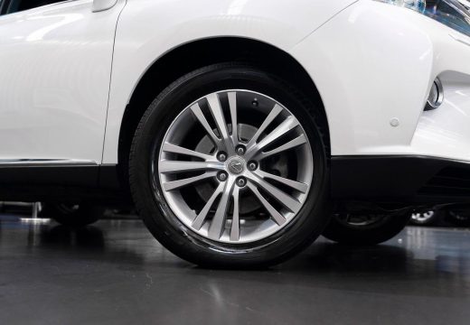 2015 Lexus RX 270 AGL10R