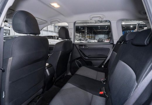2018 Subaru Forester 2.0D-L S4 MY18 AWD