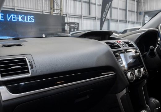 2018 Subaru Forester 2.0D-L S4 MY18 AWD