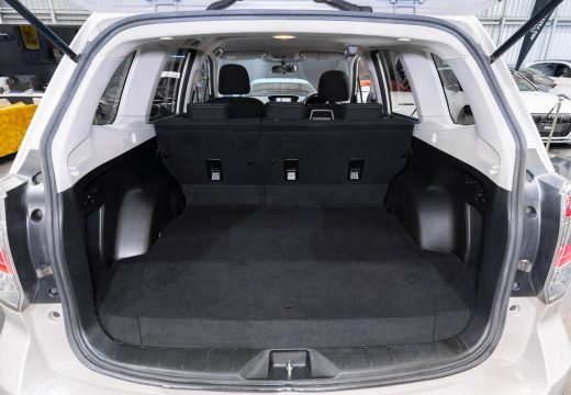 2018 Subaru Forester 2.0D-L S4 MY18 AWD