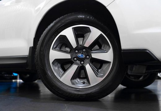 2018 Subaru Forester 2.0D-L S4 MY18 AWD