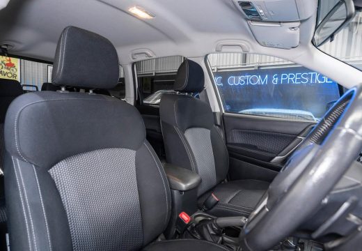 2018 Subaru Forester 2.0D-L S4 MY18 AWD