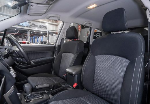 2018 Subaru Forester 2.0D-L S4 MY18 AWD