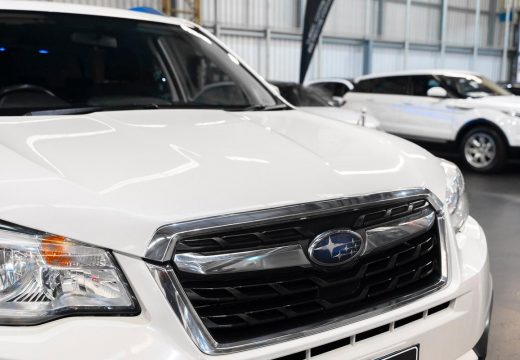 2018 Subaru Forester 2.0D-L S4 MY18 AWD