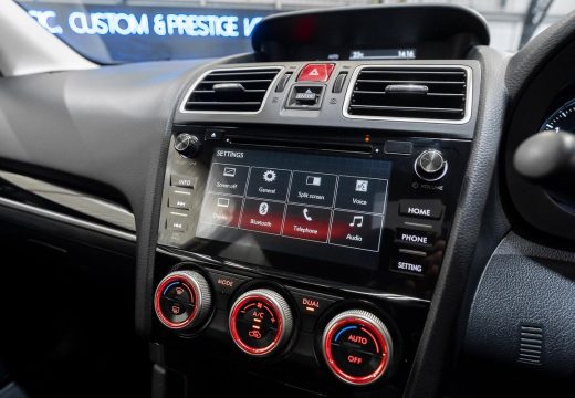 2018 Subaru Forester 2.0D-L S4 MY18 AWD