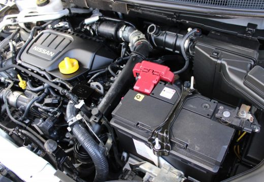 2017 Nissan Qashqai TS J11