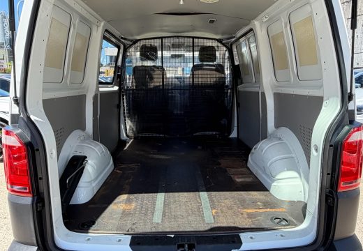 2019 Volkswagen Transporter T6 TDI340 SWB