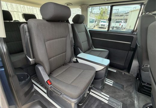 2017 Volkswagen T6 TDI340 Comfortline