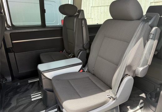 2017 Volkswagen T6 TDI340 Comfortline
