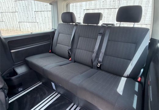 2017 Volkswagen T6 TDI340 Comfortline