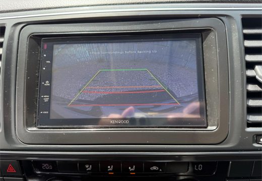 2017 Volkswagen T6 TDI340 Comfortline