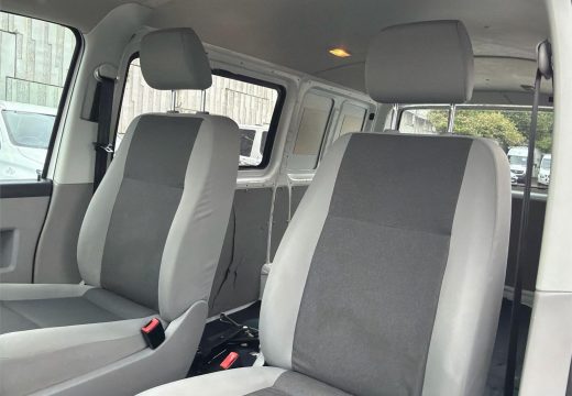 2014 Volkswagen Transporter T5 TDI340 SWB